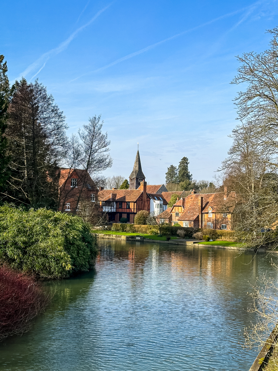Live In Care Berkshire