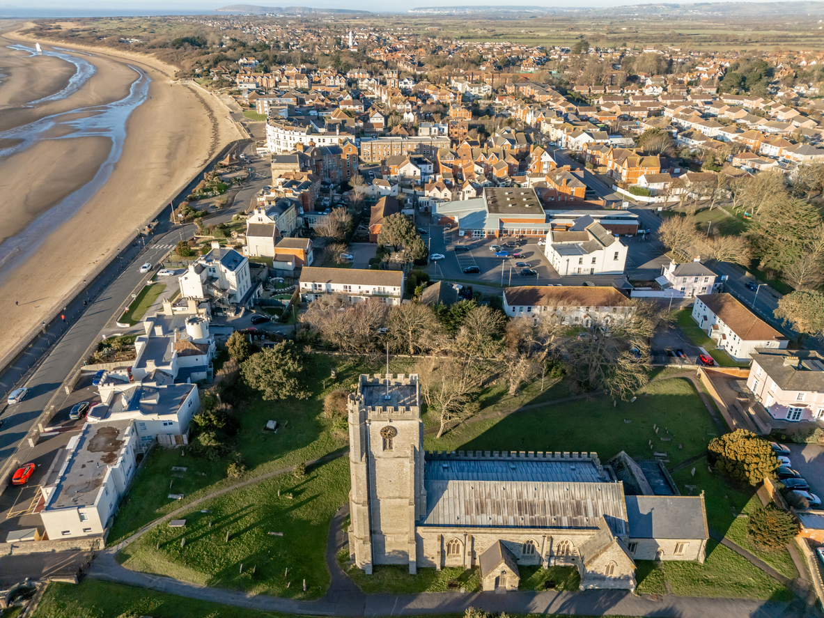 Live In Care Burnham On Sea