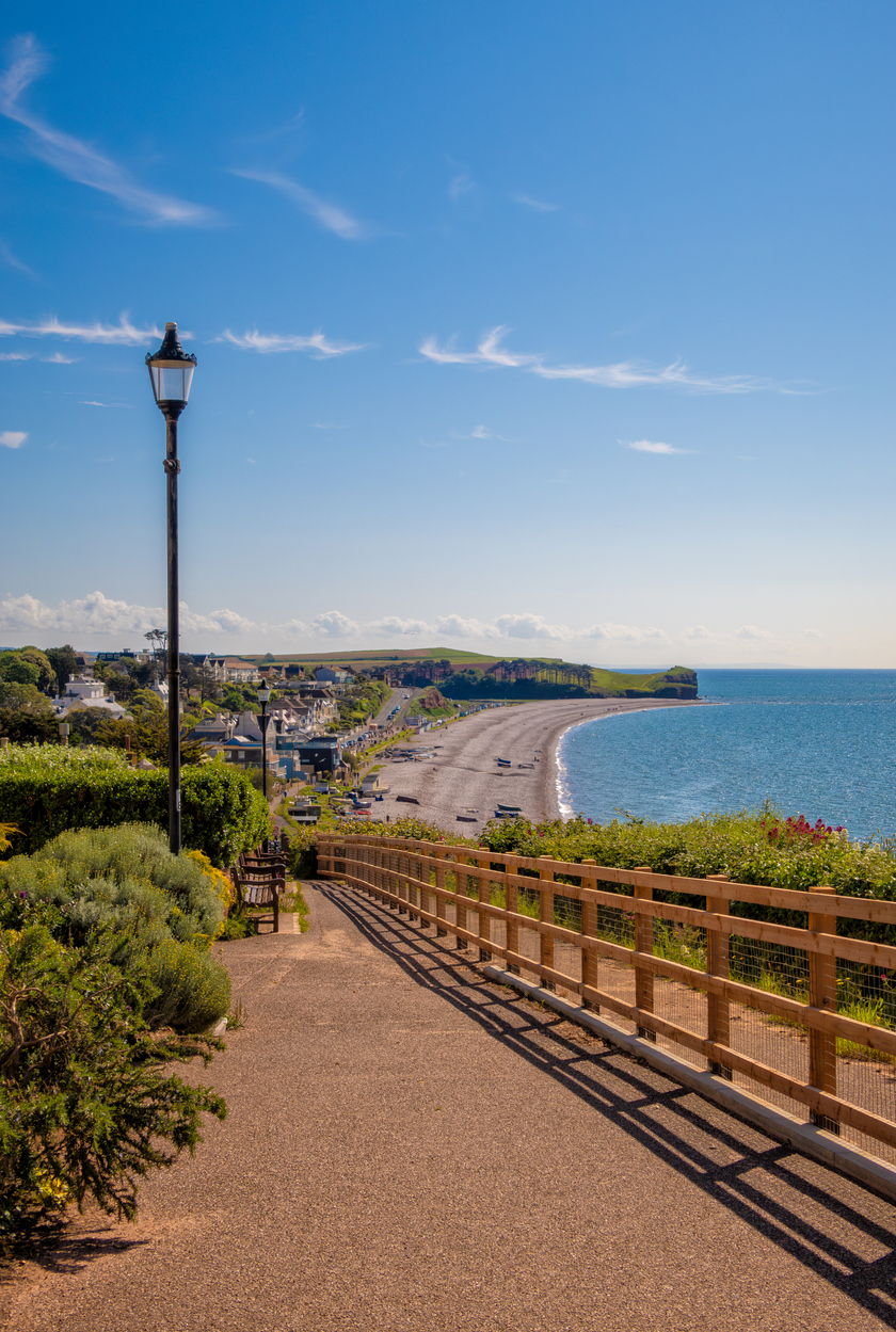 Live In Care Devon