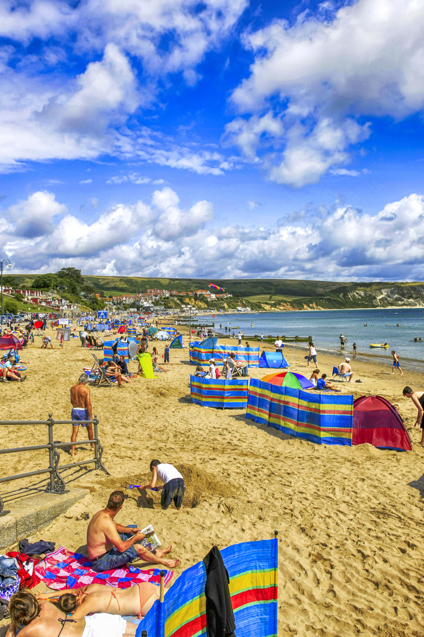 Live in Care Dorset