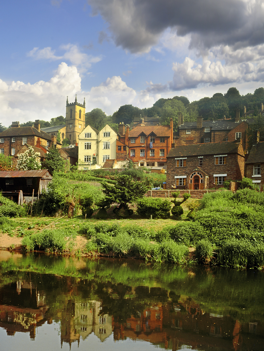 Live in Care Shropshire