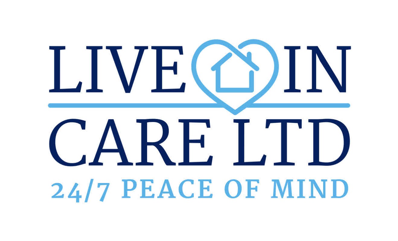 Live In Care Ltd
