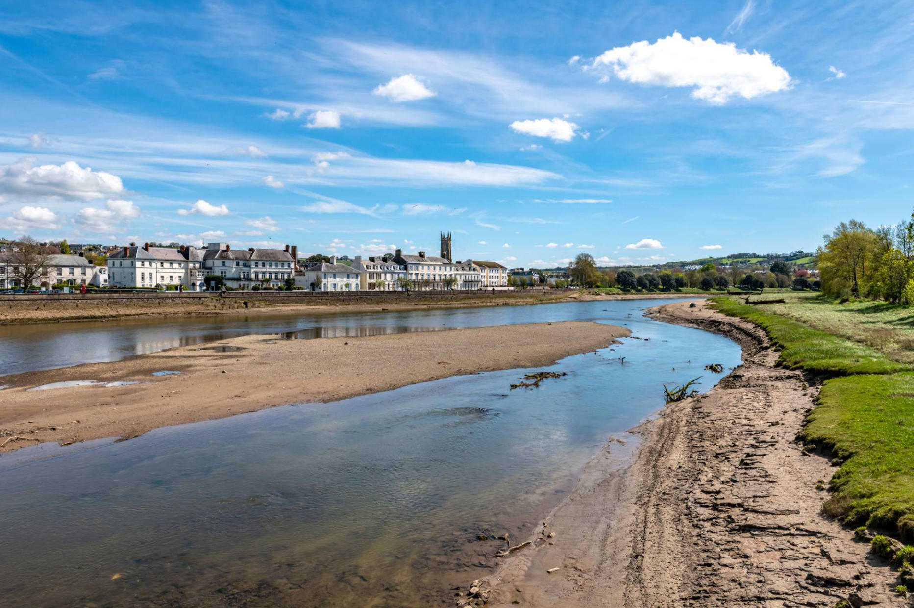 Care at home in Barnstaple