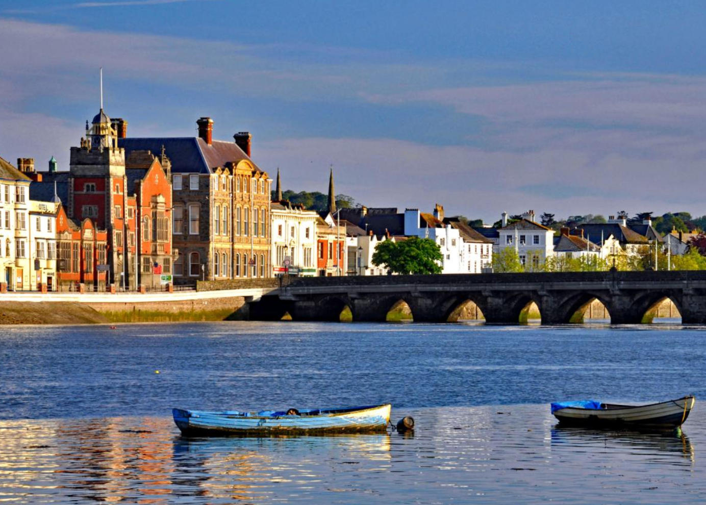Live In Care in Bideford Devon