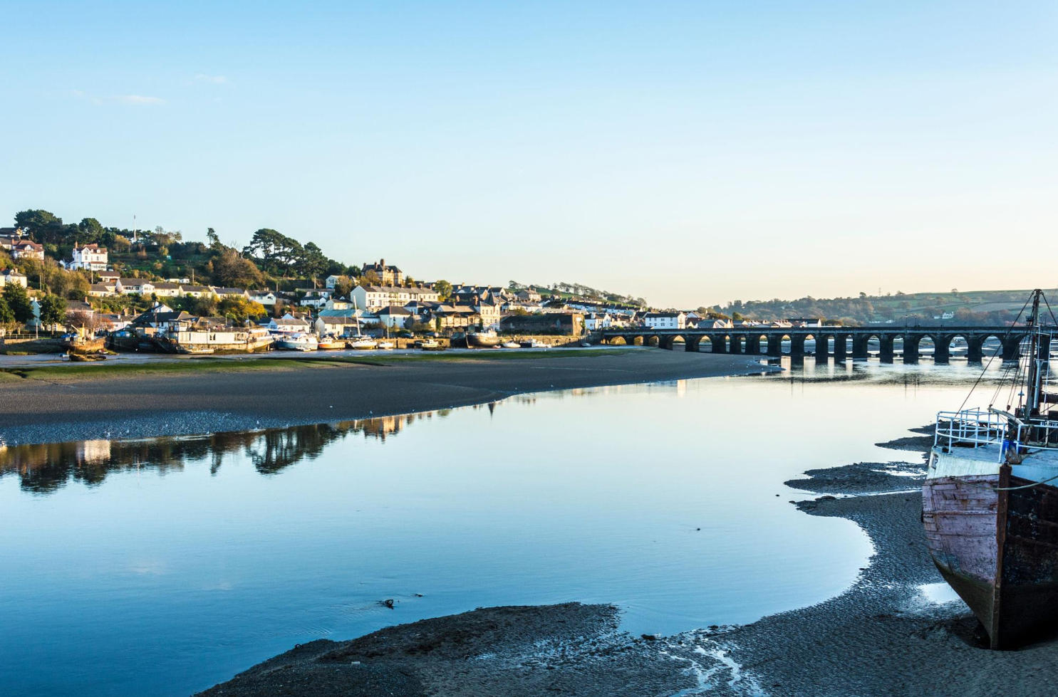 Live In Care in Bideford Devon | Care at home in Bideford