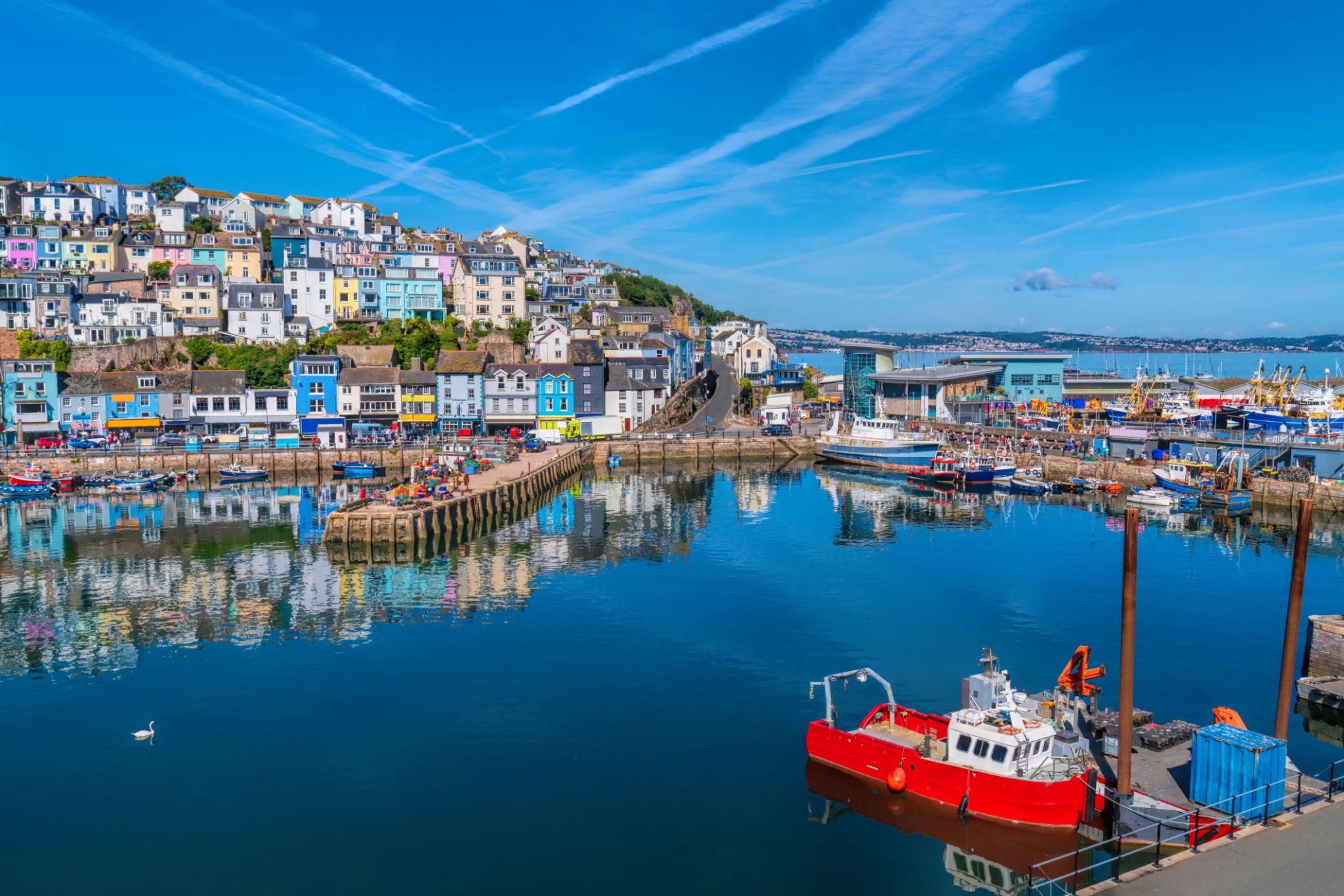 Live In Care in Brixham Devon | Care at home in Brixham