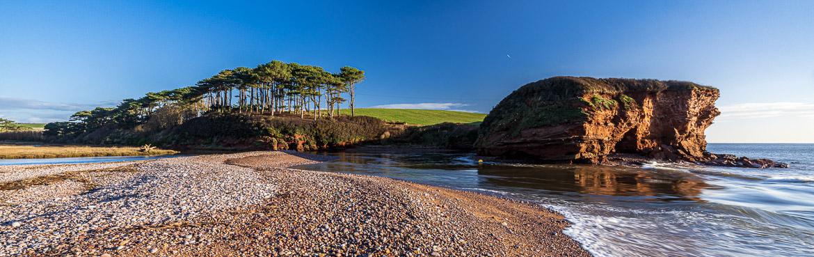 Live In Care in Budleigh Salterton Devon | Care at home in Budleigh Salterton