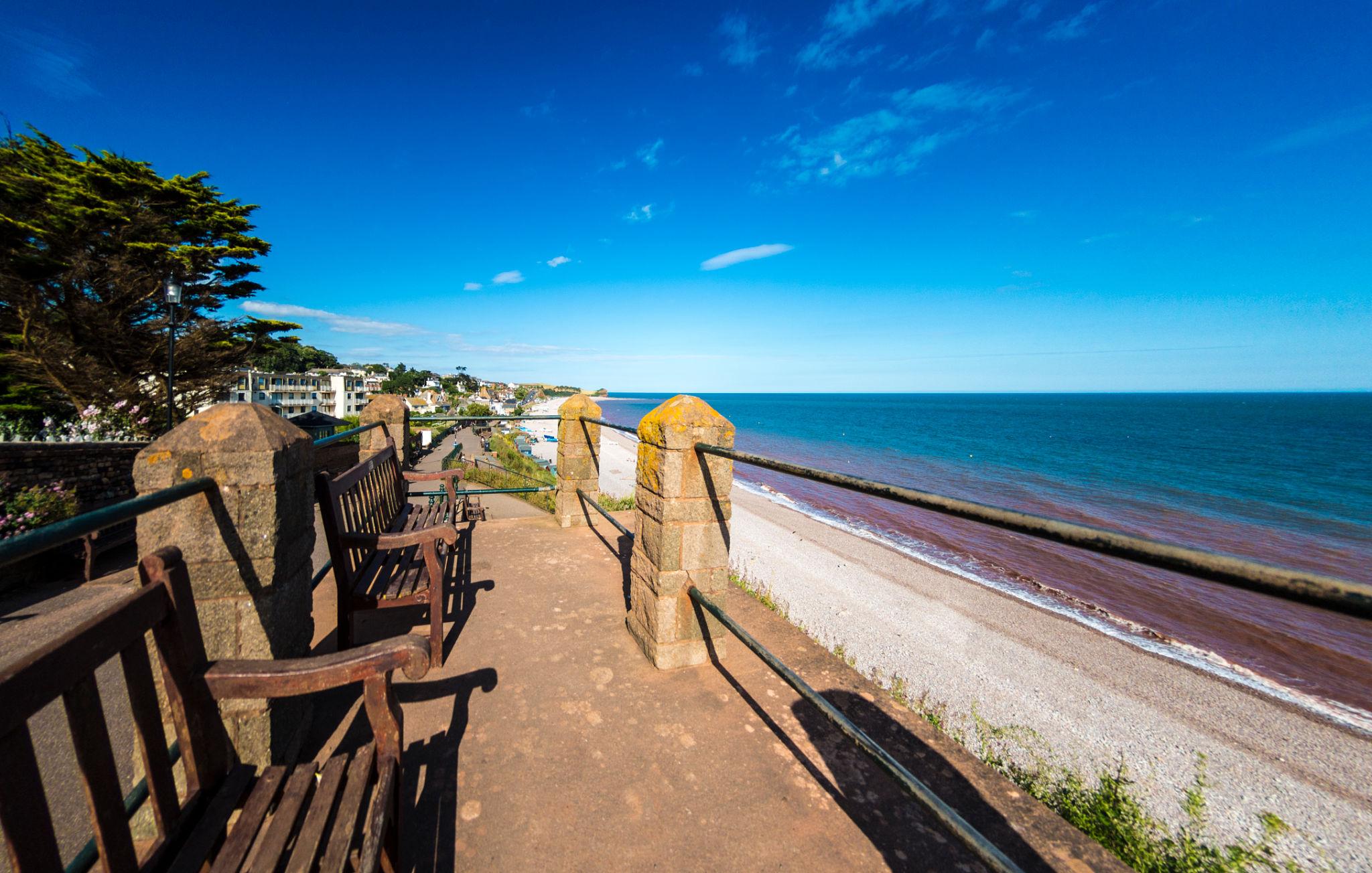 Live In Care in Budleigh Salterton Devon | Care at home in Budleigh Salterton
