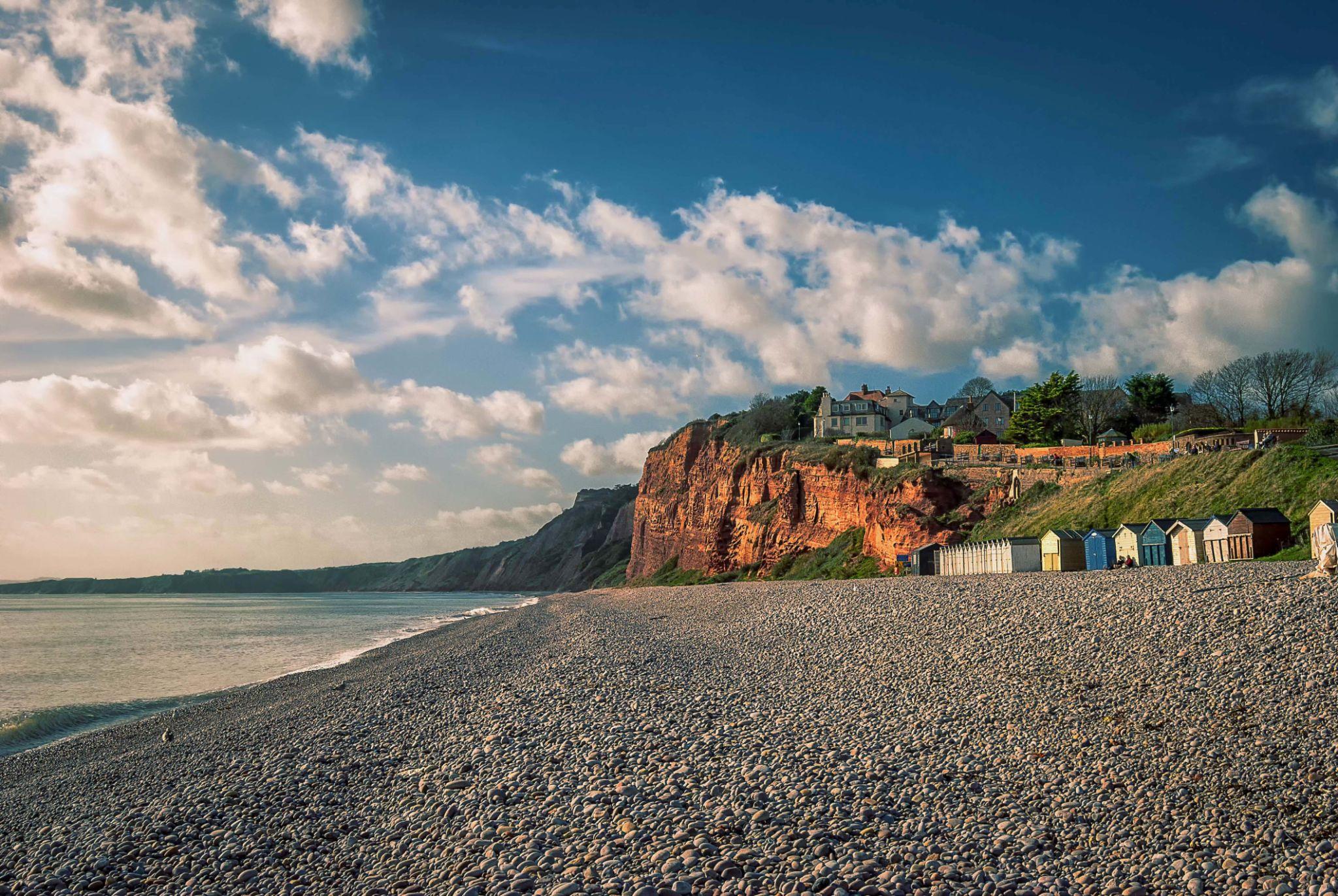 Live In Care in Budleigh Salterton Devon | Care at home in Budleigh Salterton