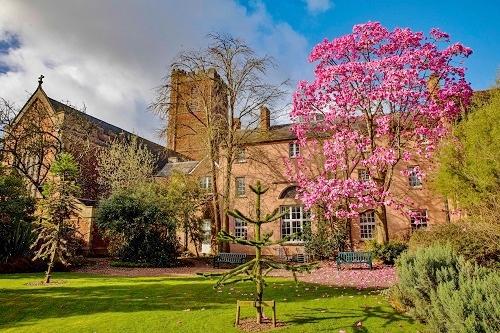 Live In Care in Cannington Somerset | Care at home in Cannington