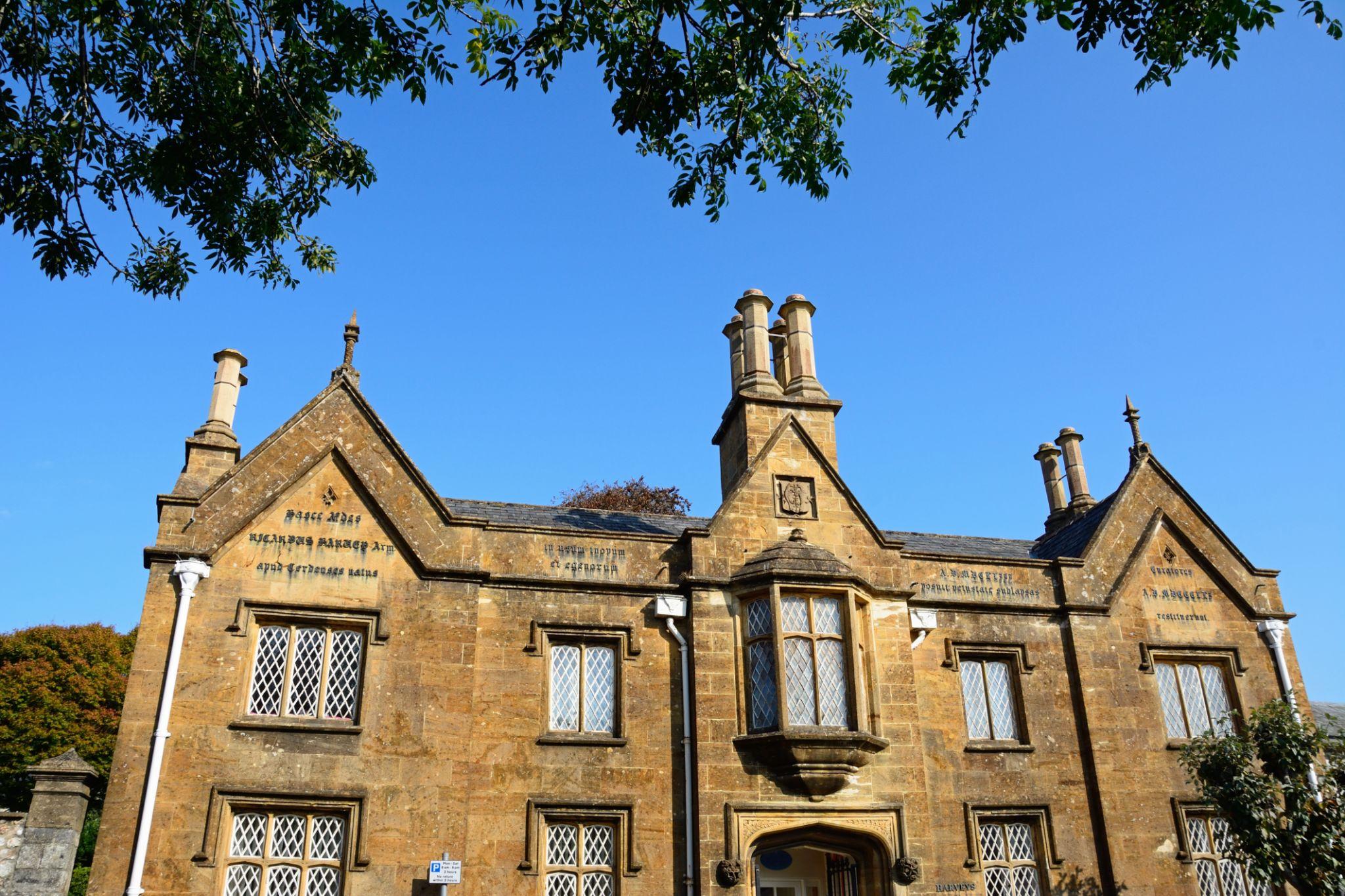 Live In Care in Chard Somerset | Care at home in Chard