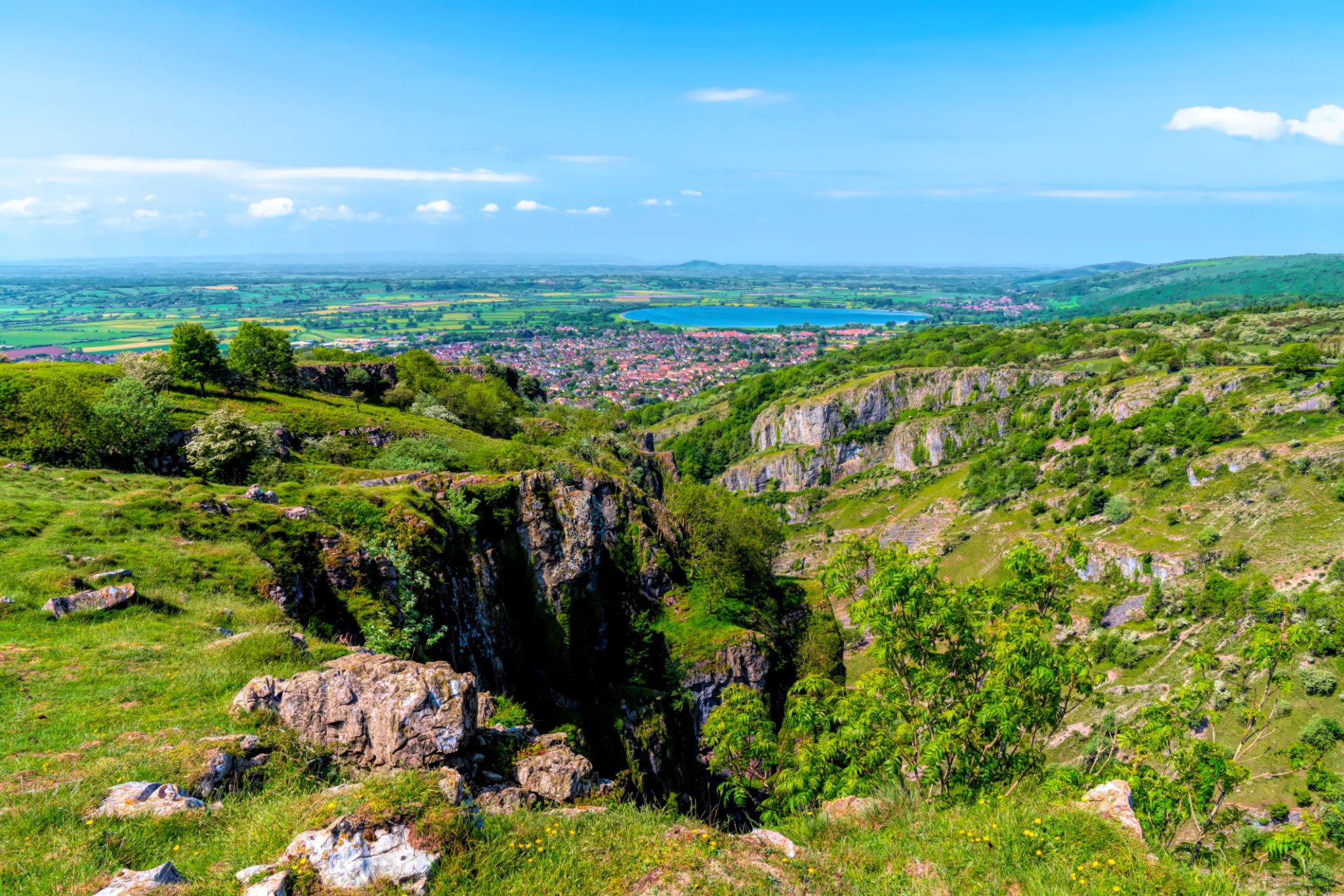 Live In Care in Cheddar Somerset | Care at home in Cheddar