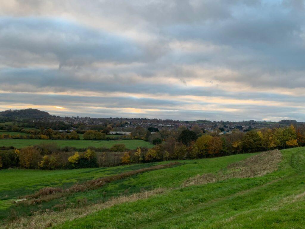 Live In Care in Crewkerne Somerset | Care at home in Crewkerne