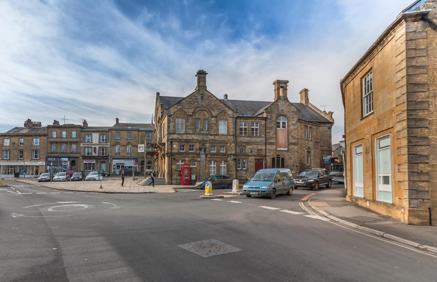 Live In Care in Crewkerne Somerset | Care at home in Crewkerne