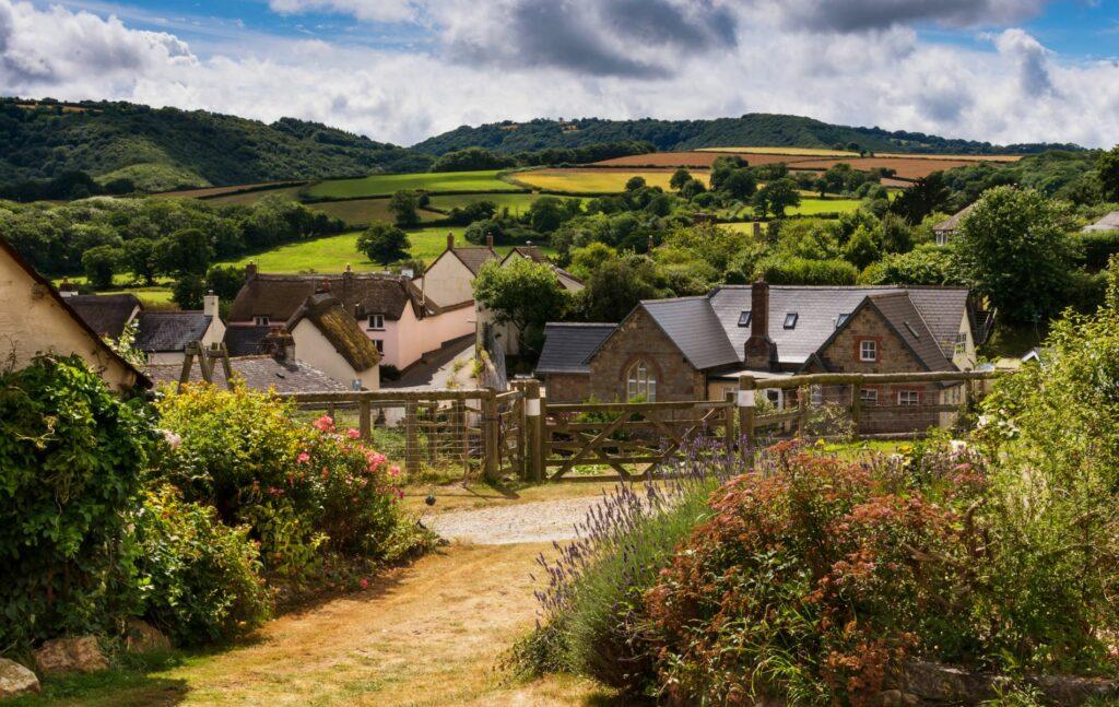 Live In Care in Dartington Devon | Care at home in Dartington