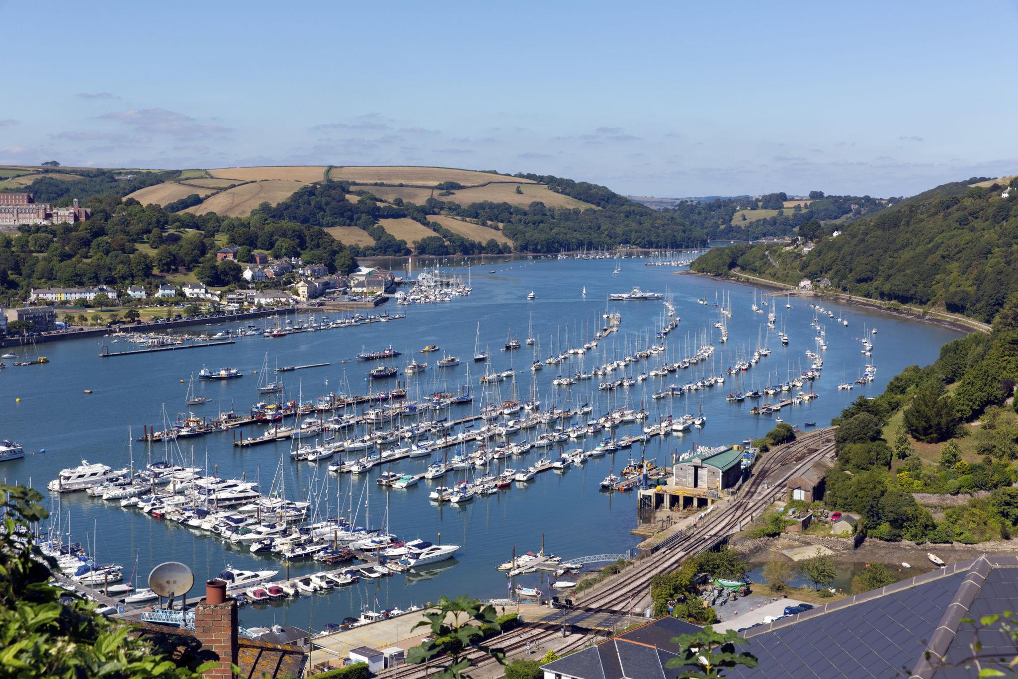 Live In Care in Dartmouth Devon | Care at home in Dartmouth