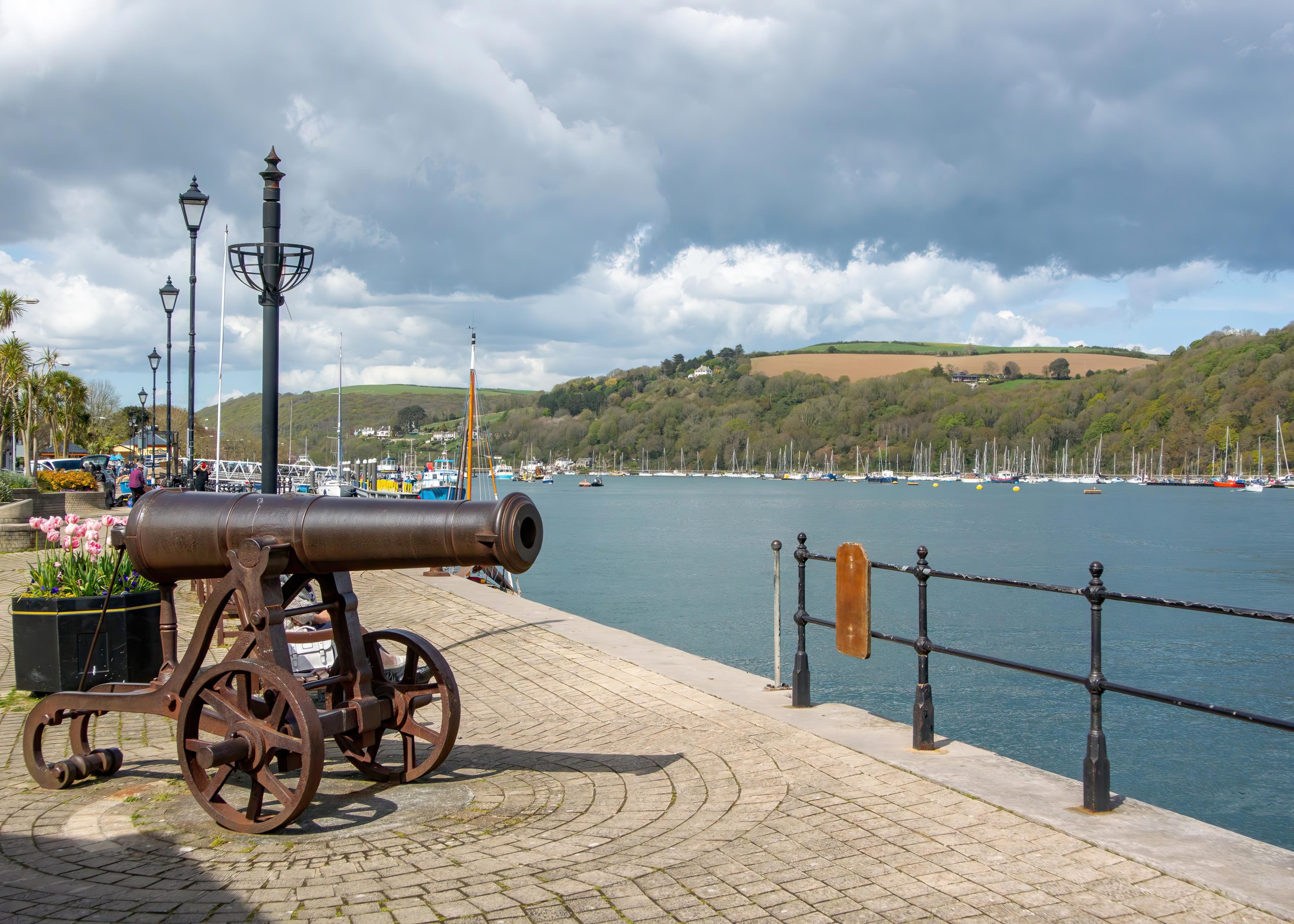 Live In Care in Dartmouth Devon | Care at home in Dartmouth