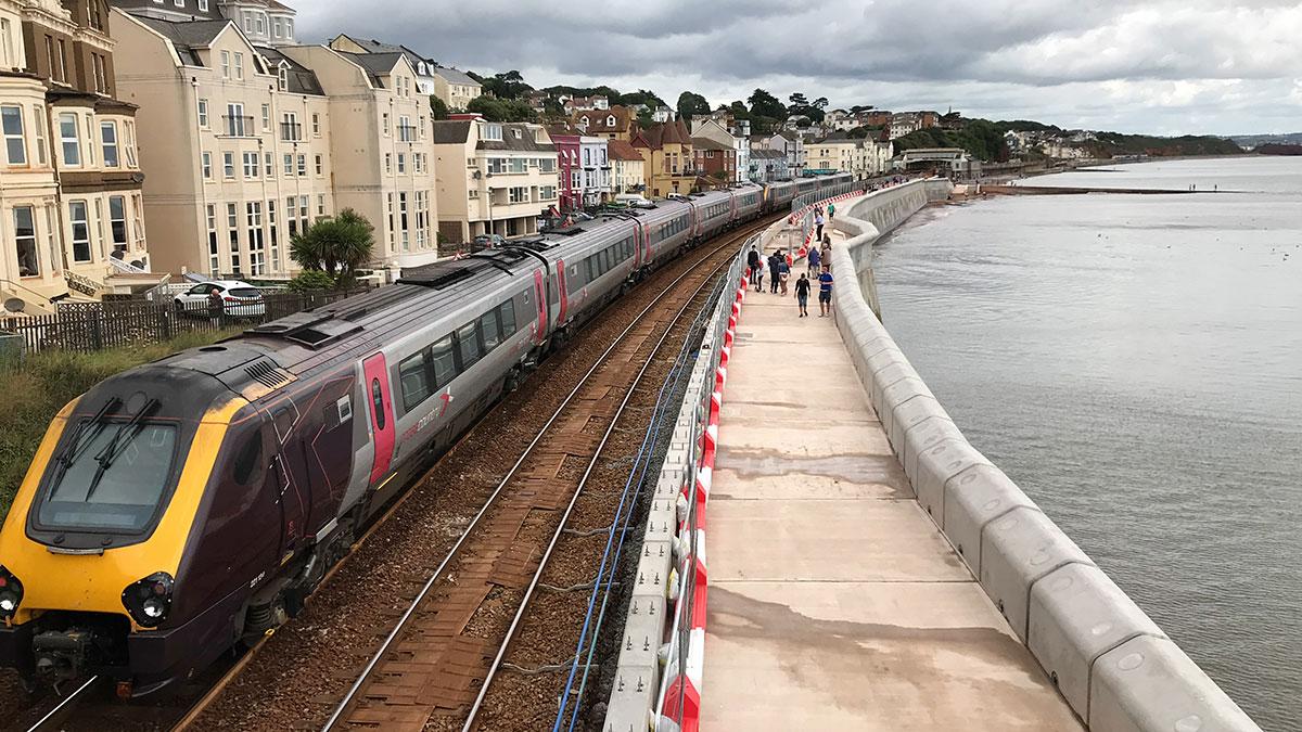 Live In Care in Dawlish Devon | Care at home in Dawlish
