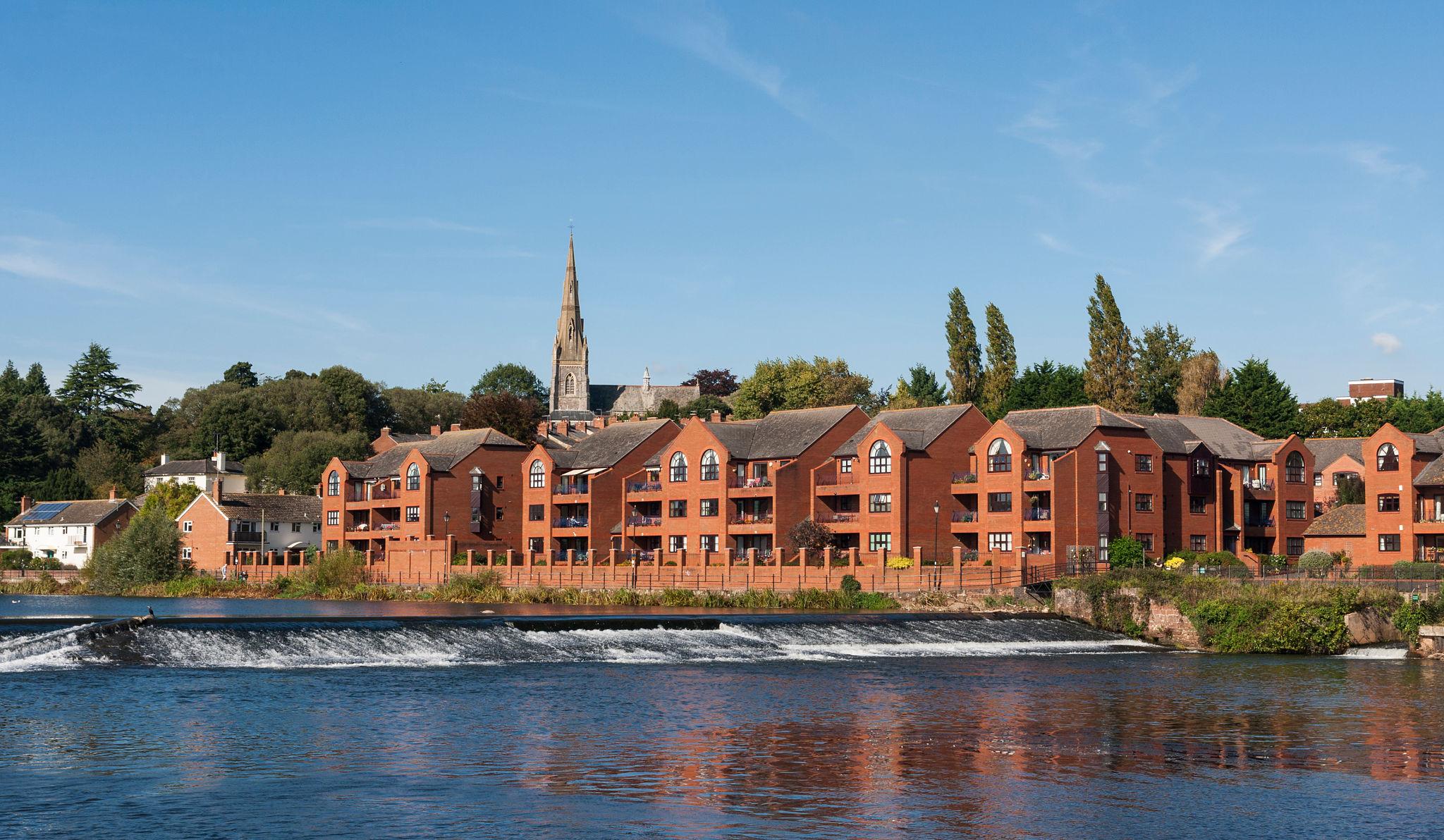 Live In Care in Exeter Devon | Care at home in Exeter