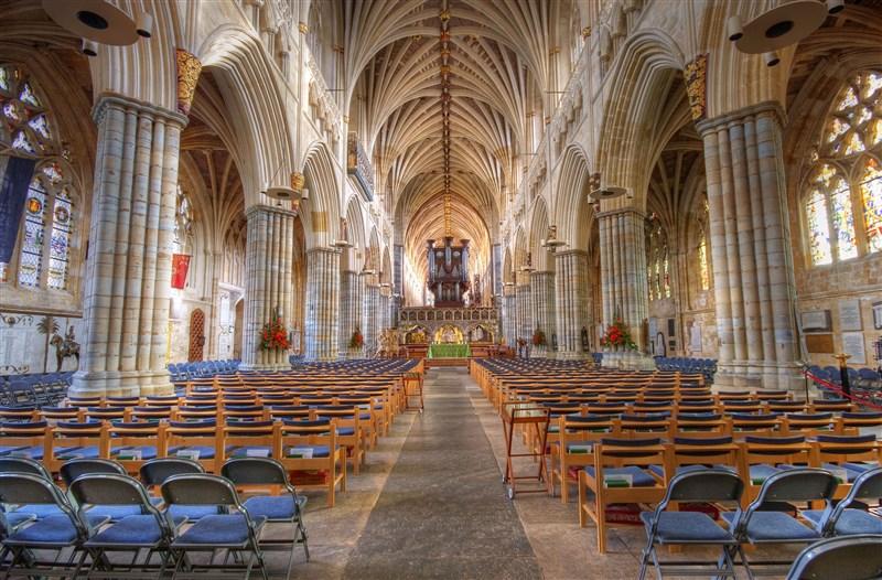 Live In Care in Exeter Devon | Care at home in Exeter