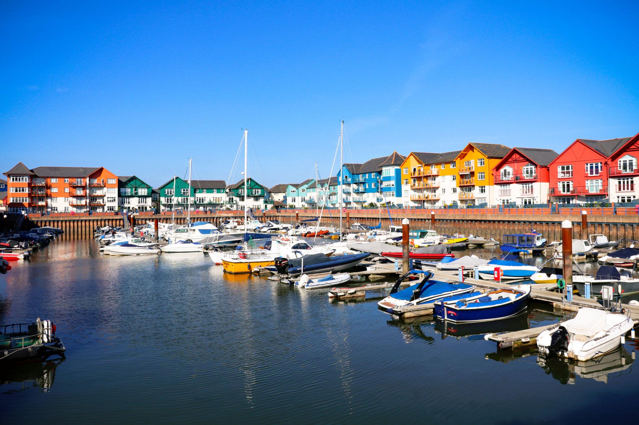 Live In Care in Exmouth Devon | Care at home in Exmouth