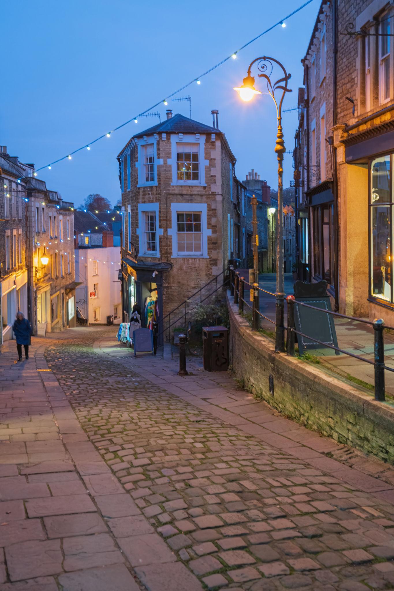 Live In Care in Frome Somerset | Care at home in Frome