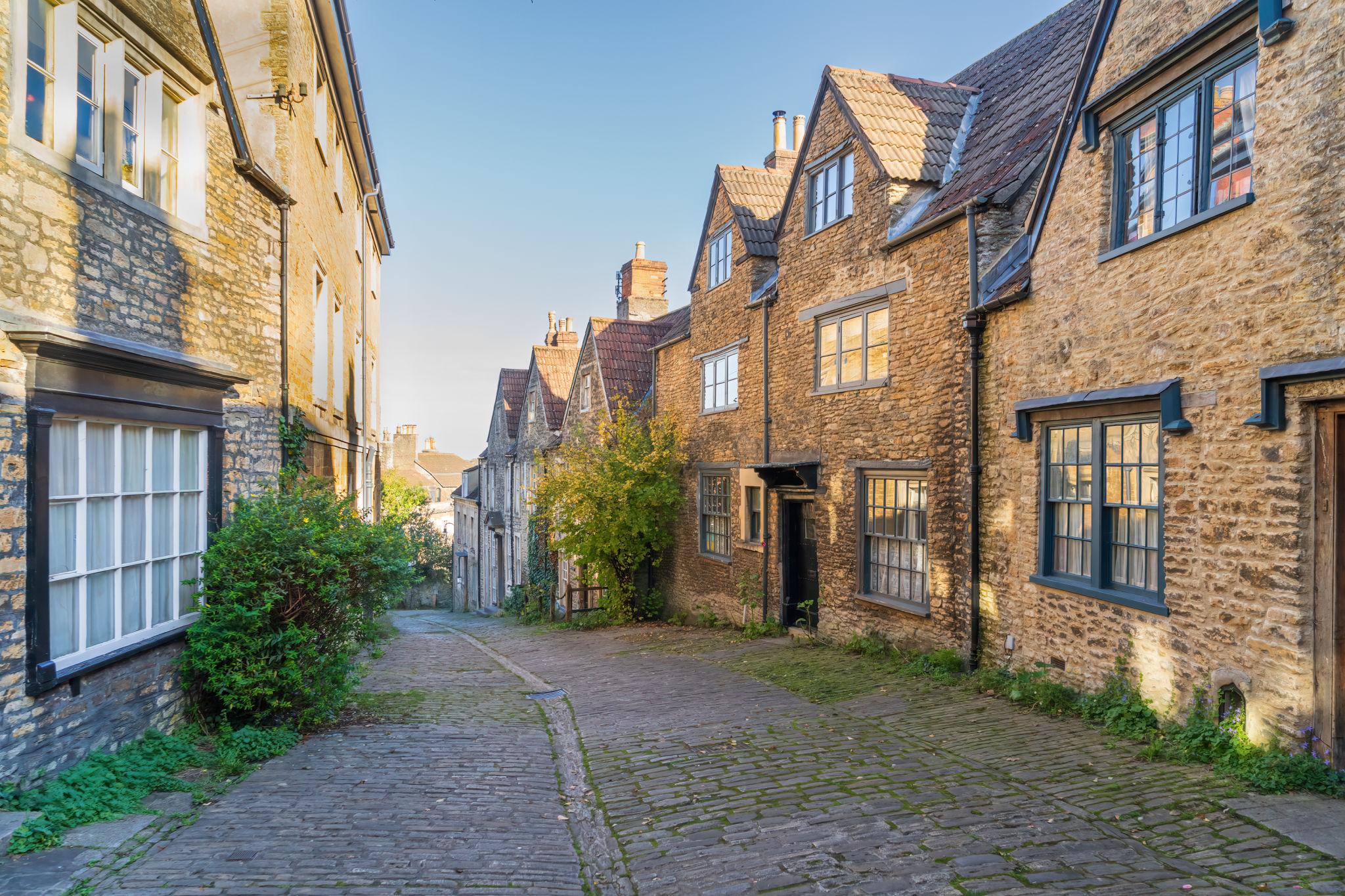 Live In Care in Frome Somerset | Care at home in Frome