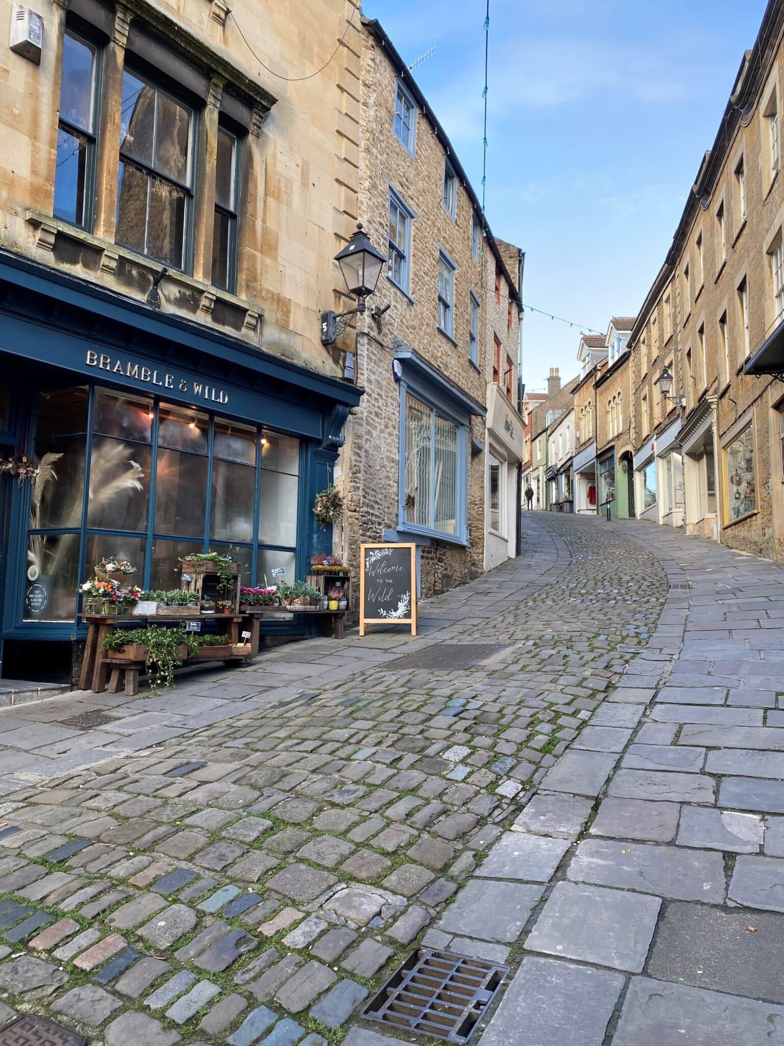 Live In Care in Frome Somerset | Care at home in Frome