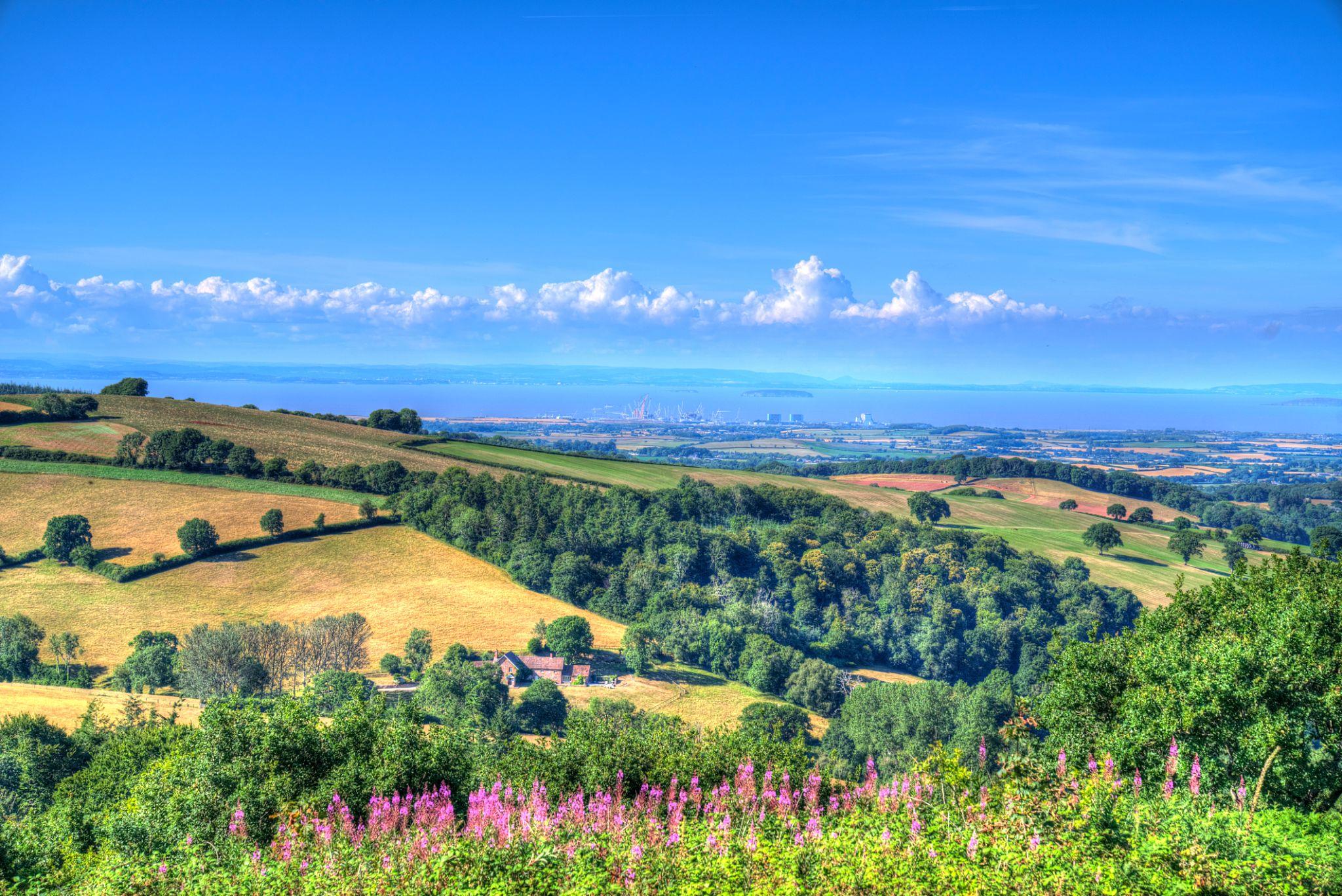 Live In Care in Highbridge Somerset | Care at home in Highbridge