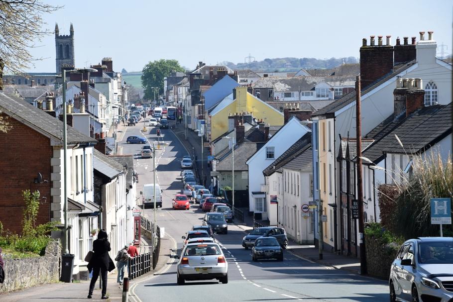 Live In Care in Honiton Devon | Care at home in Honiton