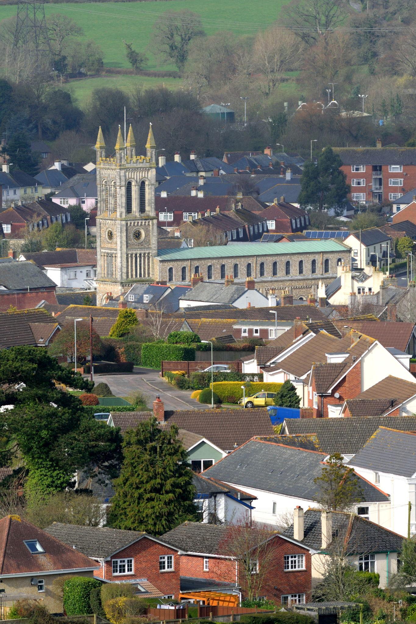 Live In Care in Honiton Devon | Care at home in Honiton