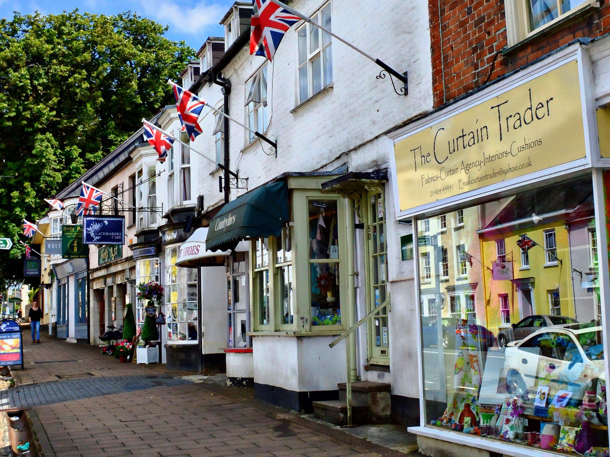 Live In Care in Honiton Devon | Care at home in Honiton