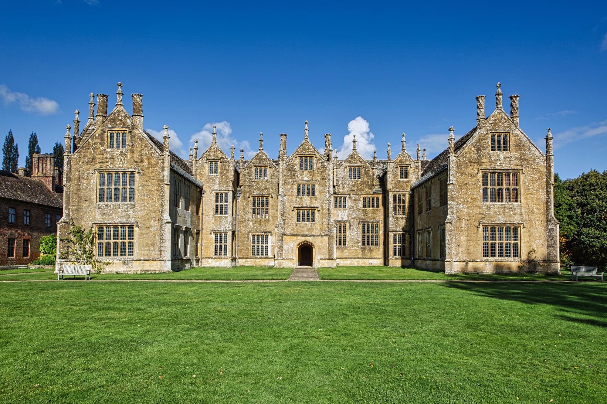 Live In Care in Ilminster Somerset | Care at home in Ilminster