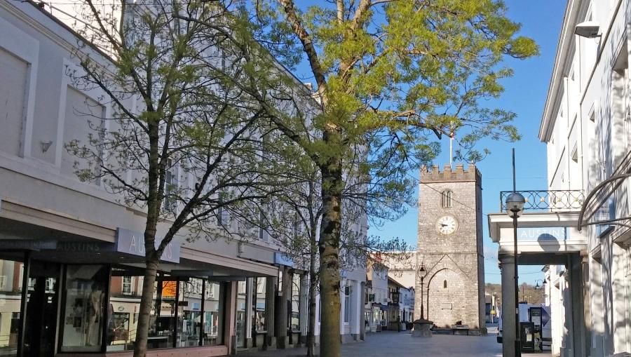 Live In Care in Newton Abbot Devon | Care at home in Newton Abbot