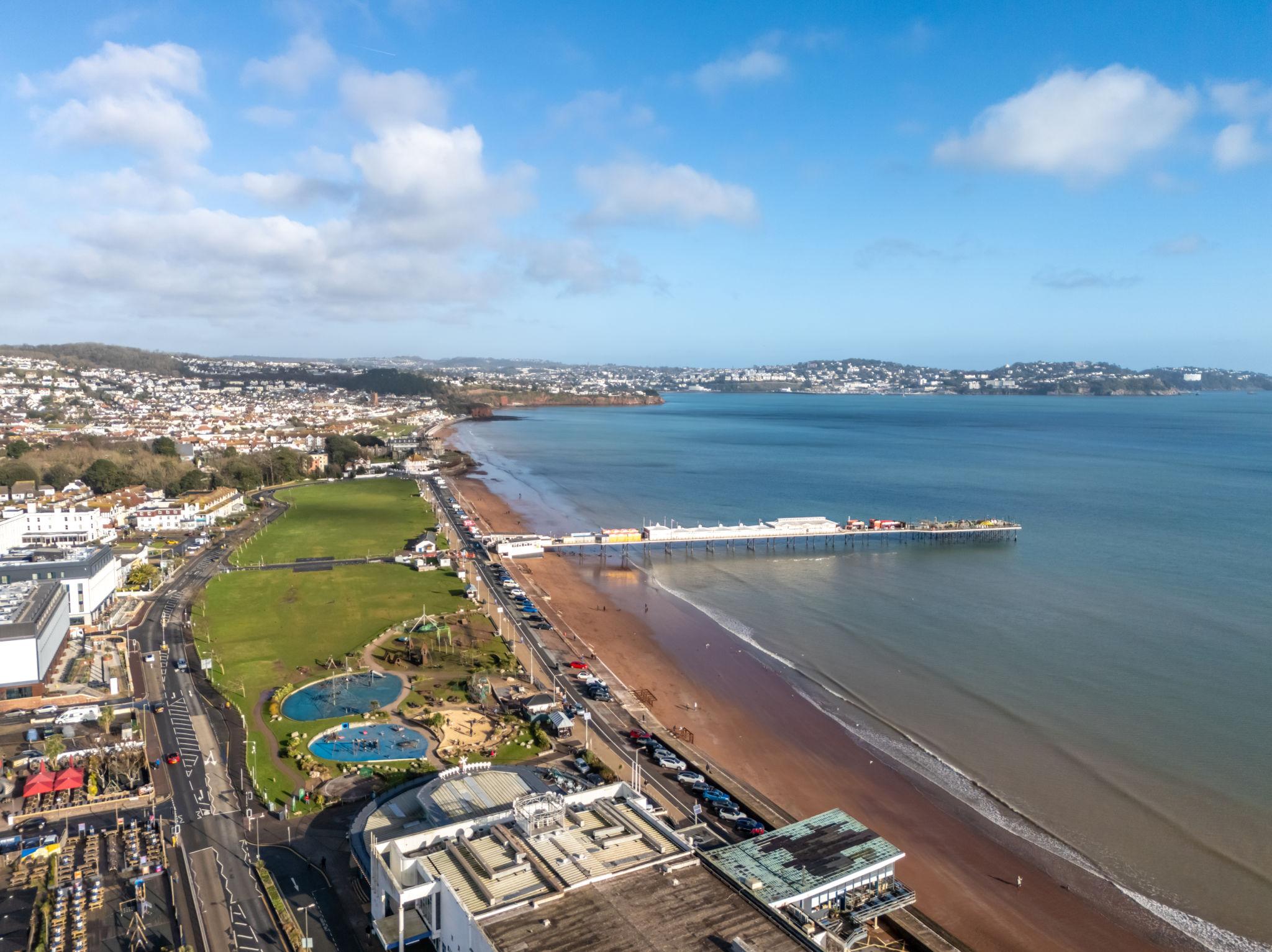 Live In Care in Paignton Devon | Care at home in Paignton