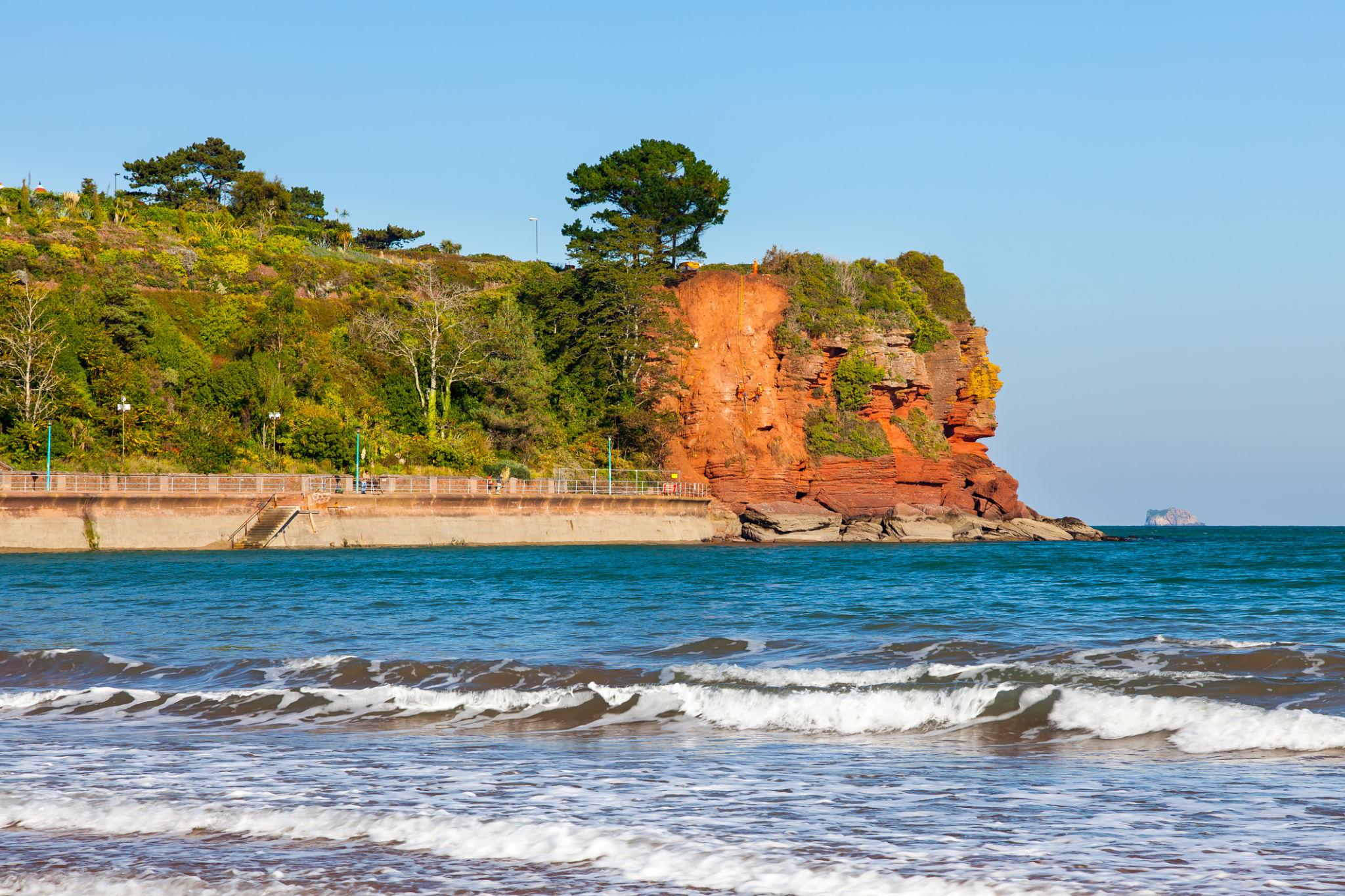 Live In Care in Paignton Devon | Care at home in Paignton