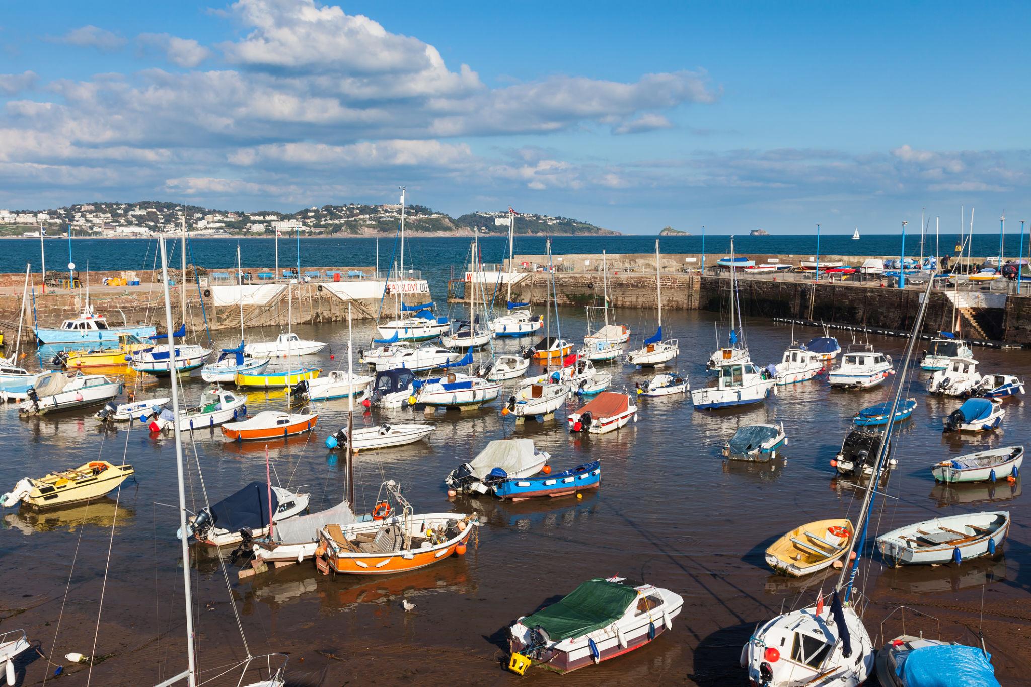 Live In Care in Paignton Devon | Care at home in Paignton