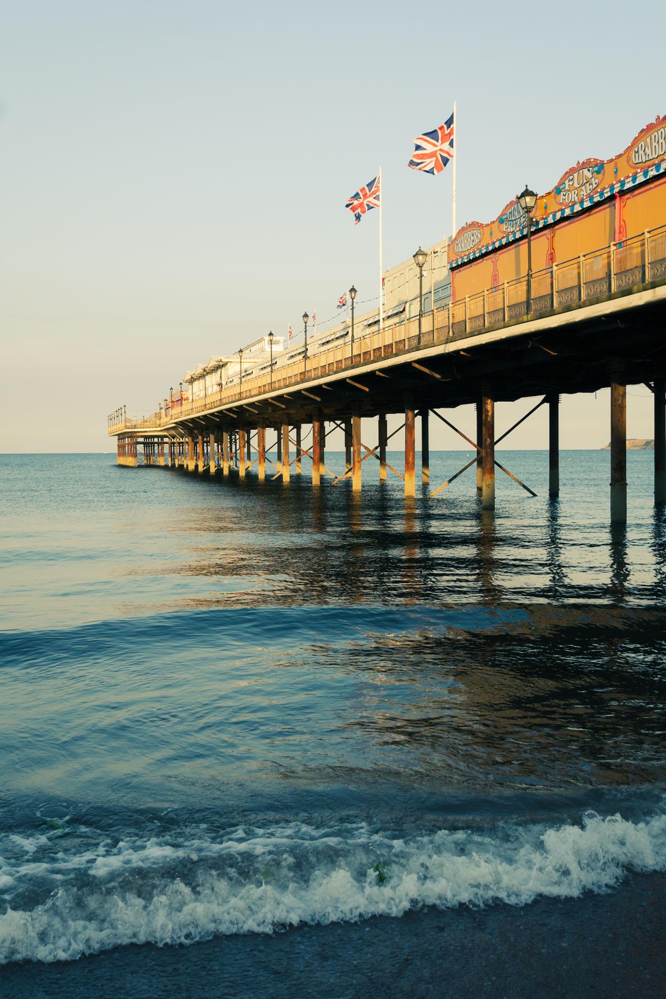 Live In Care in Paignton Devon | Care at home in Paignton