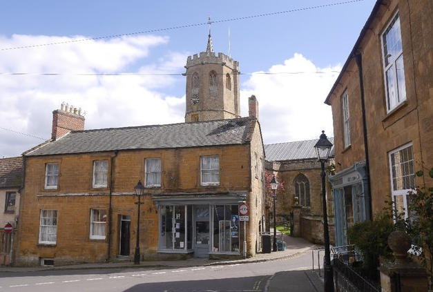 Live In Care in South Petherton Somerset | Care at home in South Petherton