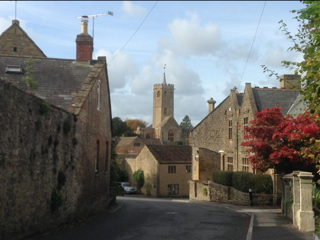 Live In Care in South Petherton Somerset | Care at home in South Petherton