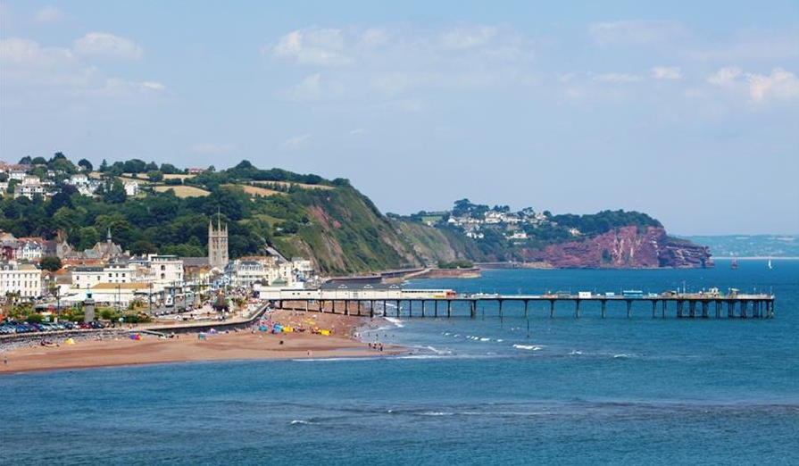 Live In Care in Teignmouth Devon | Care at home in Teignmouth