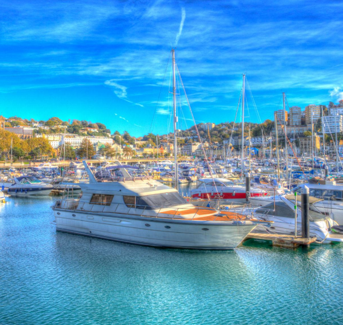 Live In Care in Torquay Devon | Care at home in Torquay