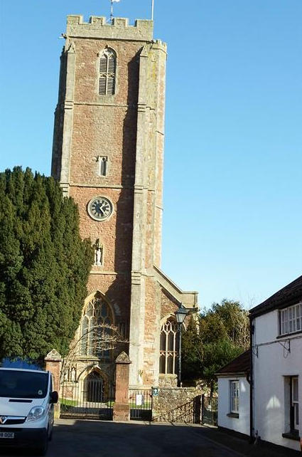 Live In Care in Wembdon Somerset | Care at home in Wembdon near Bridgwater