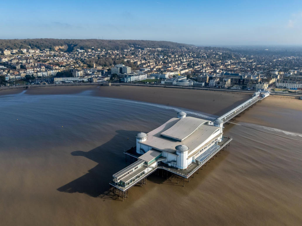 Live In Care in Weston-super-Mare Somerset | Care at home in Weston-super-Mare