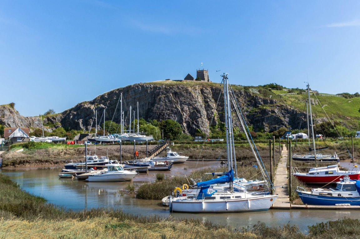 Live In Care in Weston-super-Mare Somerset | Care at home in Weston-super-Mare