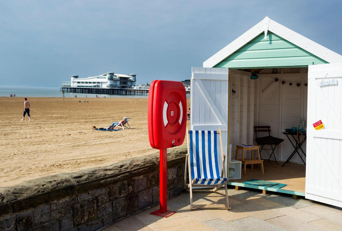 Live In Care in Weston-super-Mare Somerset | Care at home in Weston-super-Mare