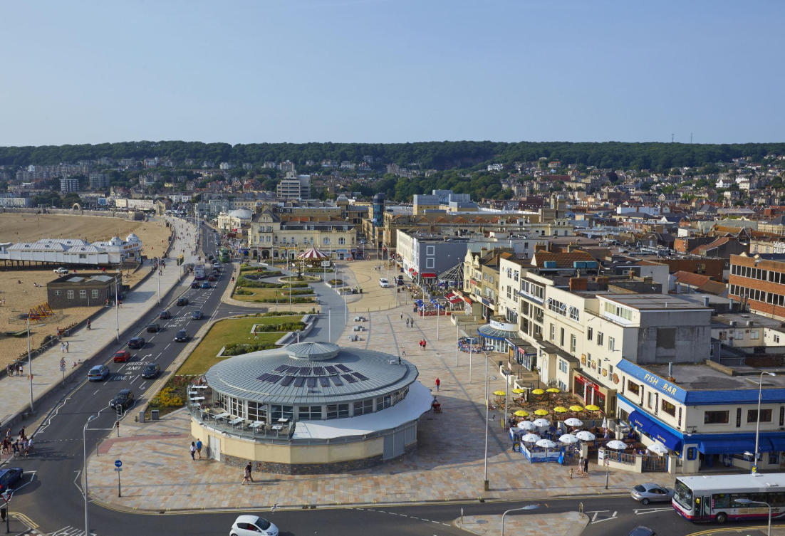 Live In Care in Weston-super-Mare Somerset | Care at home in Weston-super-Mare