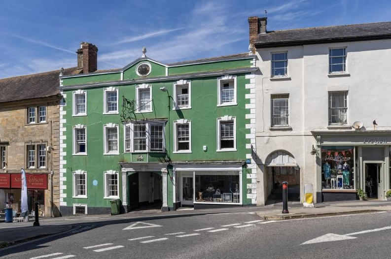 Live In Care in Wincanton Somerset | Care at home in Wincanton