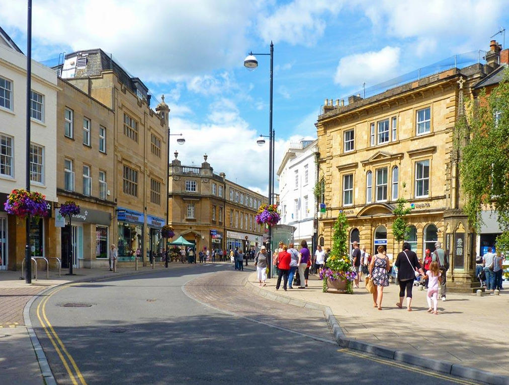 Live In Care in Yeovil Somerset | Care at home in Yeovil