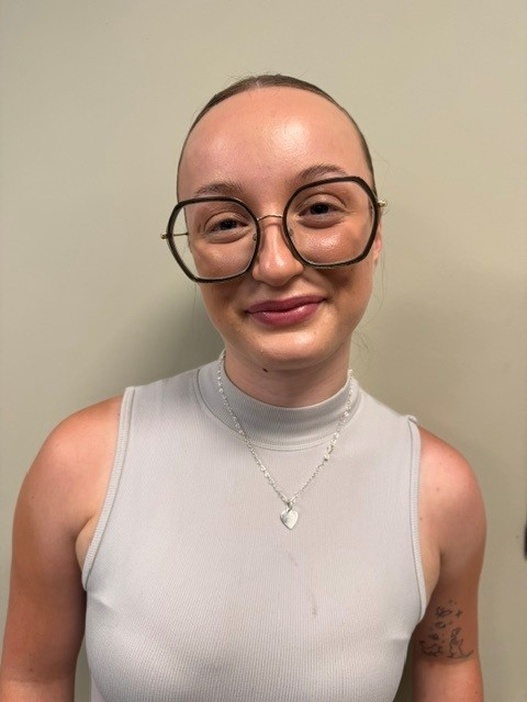 Ashleigh Ford- Cosens